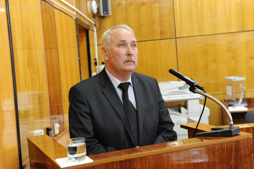 Бусырев